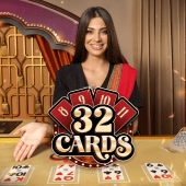 32 Baraha on Gbet Login