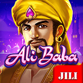 Ali Baba on Gbet Login