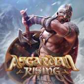 Asgardian Rising on Gbet Login