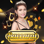 Baccarat A on Gbet Login
