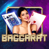 Baccarat B on Gbet Login