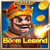 Boom Legend on Gbet Login