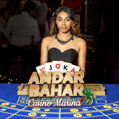 Casino Marina on Gbet Login