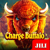 Charge Buffalo on Gbet Login