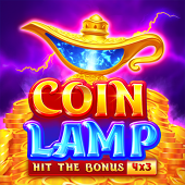 Coin Lamp on Gbet Login