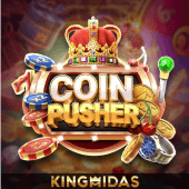 Coin Pusher on Gbet Login
