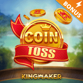 Coin Toss on Gbet Login