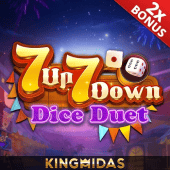 Dice Duet on Gbet Login