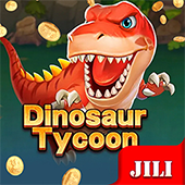Dinosaur Tycoon on Gbet Login