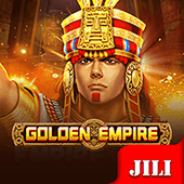 Golden Empire on Gbet Login