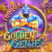 Golden Genie on Gbet Login