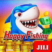 Happy Fishing on Gbet Login