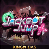 Jackpot Jump on Gbet Login