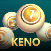 Keno on Gbet Login