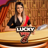 Lucky 7 on Gbet Login