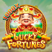 Lucky Fortunes on Gbet Login