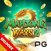 Mahjong Ways 2 on Gbet Login