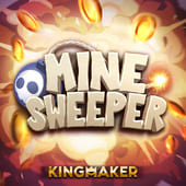 Minesweeper on Gbet Login