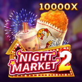 Night Market 2 on Gbet Login
