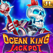 Ocean King Jackpot on Gbet Login