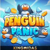 Penguin Panic on Gbet Login