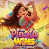 Pinata Wins on Gbet Login