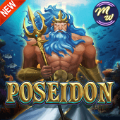 Poseidon on Gbet Login