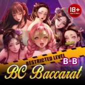 Sexy Baccarat on Gbet Login