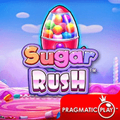 Sugar Rush on Gbet Login