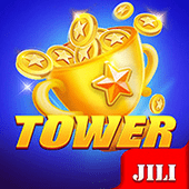 Tower on Gbet Login