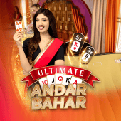 Andar Bahar on Gbet Login