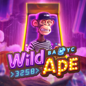 Wild Ape on Gbet Login