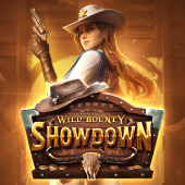 Wild Bounty Showdown on Gbet Login